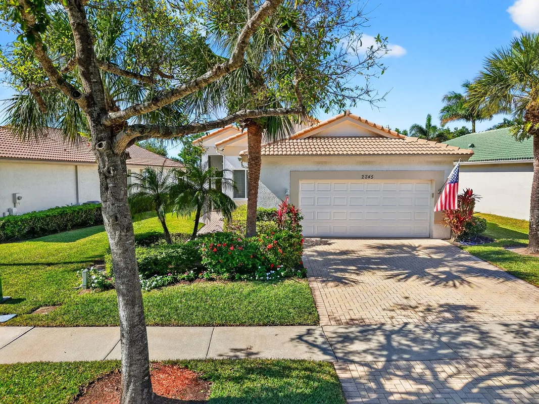 Property Slideshow image 1 of 69 | 2245 sapphire cir, West Palm Beach, FL, 33411