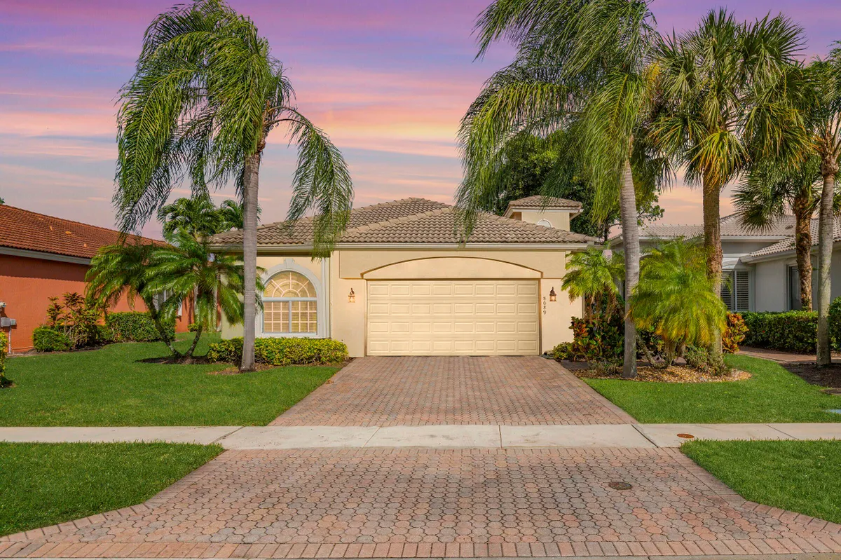 Property Slideshow image 1 of 46 | 8089 brindisi ln, Boynton Beach, FL, 33472