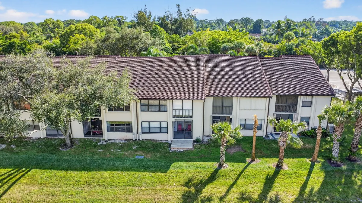 Property Slideshow image 1 of 47 | 4745 lucerne lakes blvd 103, Lake Worth, FL, 33467