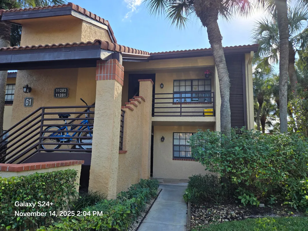 Property Slideshow image 1 of 14 | 11281 aspen glen dr # 104, Boynton Beach, FL, 33437