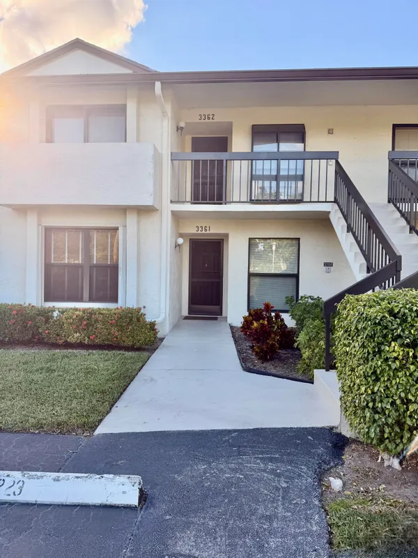 Property Slideshow image 1 of 27 | 3362 perimeter dr # 3362, Greenacres, FL, 33467