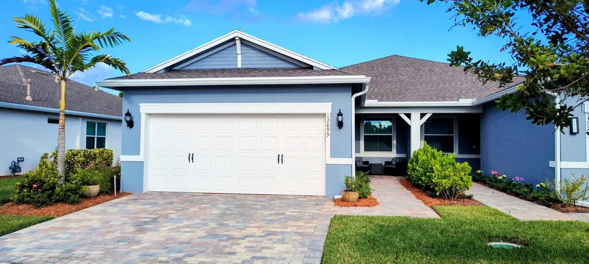 Property Slideshow image 1 of 34 | 12899 sw gingerline dr, Saint Lucie West, FL, 34987