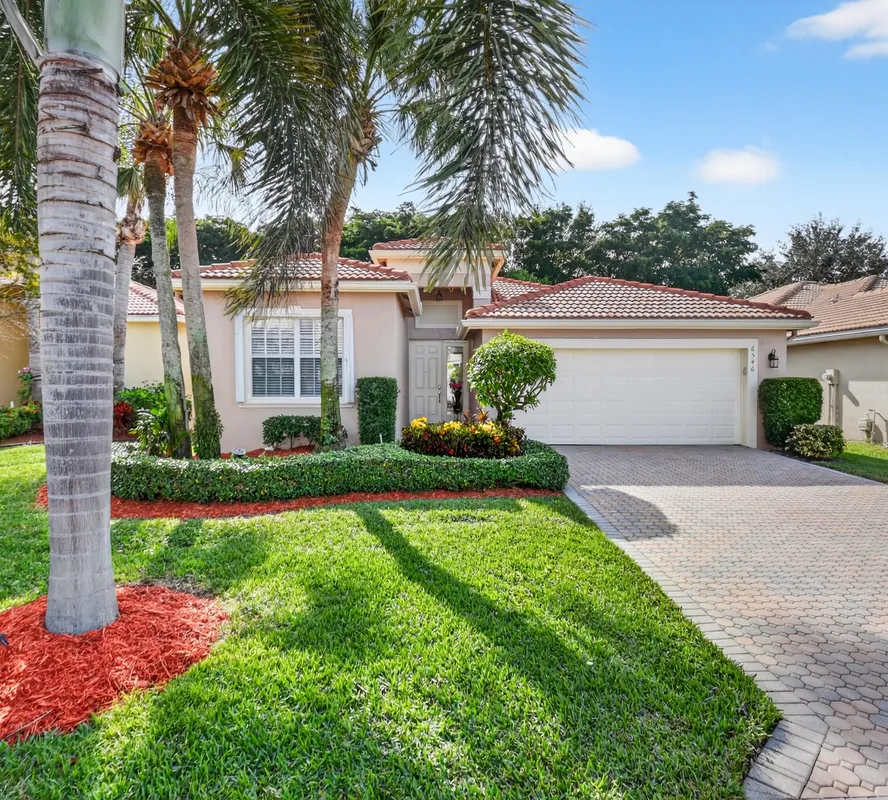 Property Slideshow image 1 of 53 | 6546 camarillo terrace ln, Delray Beach, FL, 33446