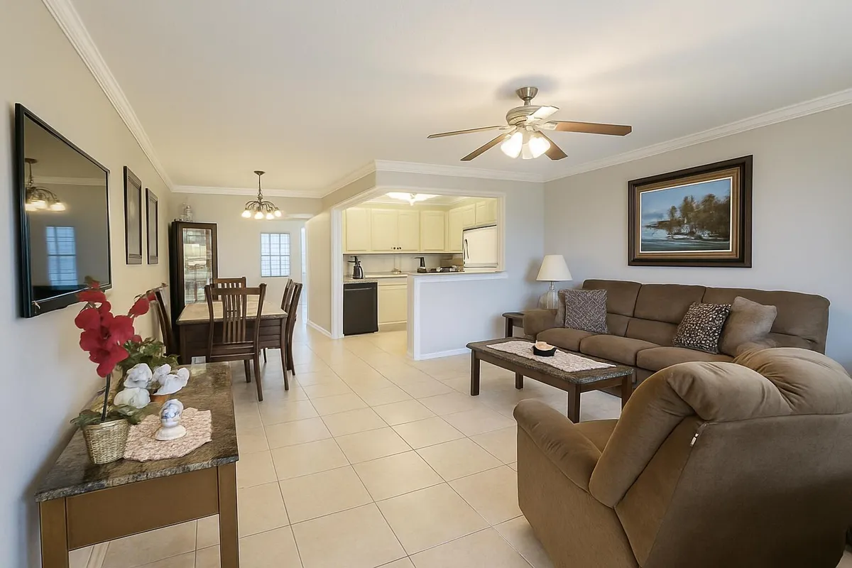 Property Slideshow image 1 of 25 | 77 andover c, West Palm Beach, FL, 33417