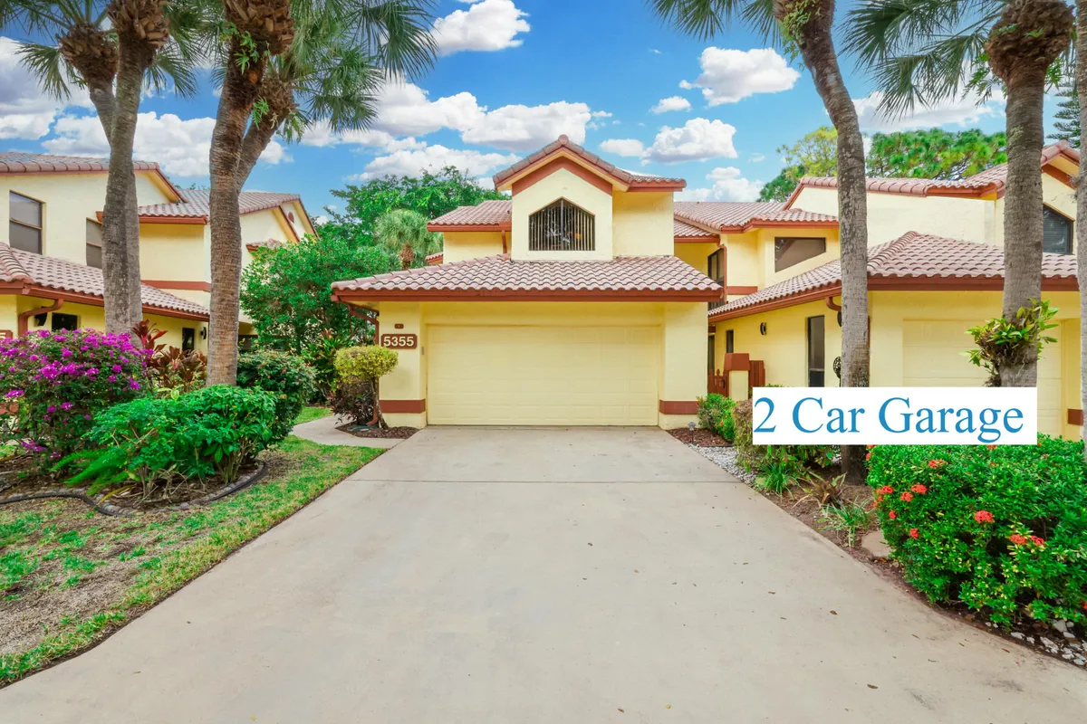 Property Slideshow image 1 of 83 | 5355 10th fairway dr 1, Delray Beach, FL, 33484