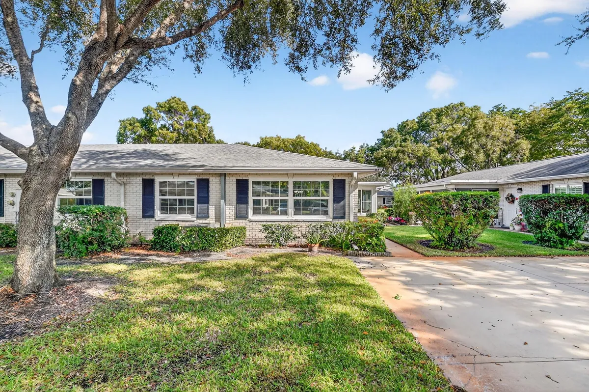 Property Slideshow image 1 of 46 | 10146 44th ter s # 354, Boynton Beach, FL, 33436