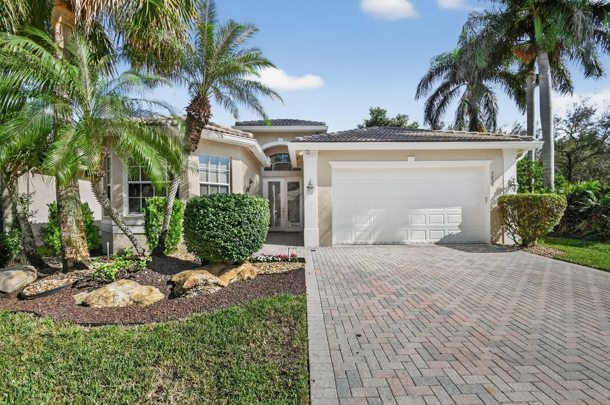 Property Slideshow image 1 of 85 | 7838 vista palms way, Lake Worth, FL, 33467