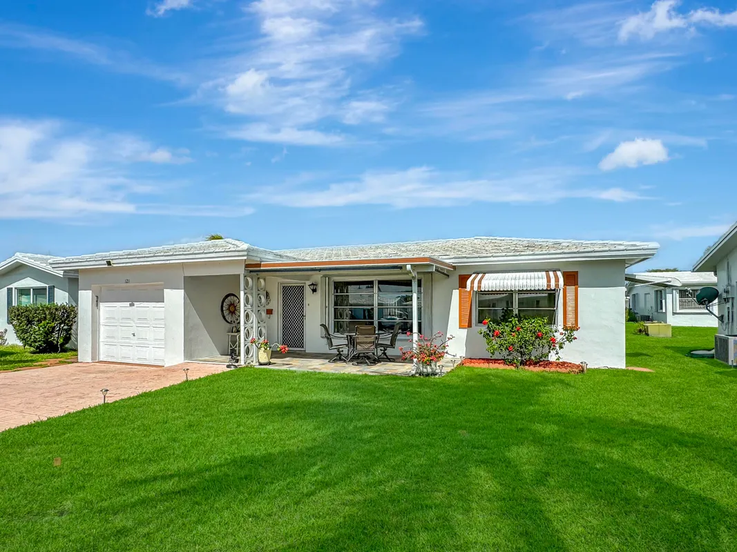 Property Slideshow image 1 of 29 | 121 nw 31st ct, Pompano Beach, FL, 33064