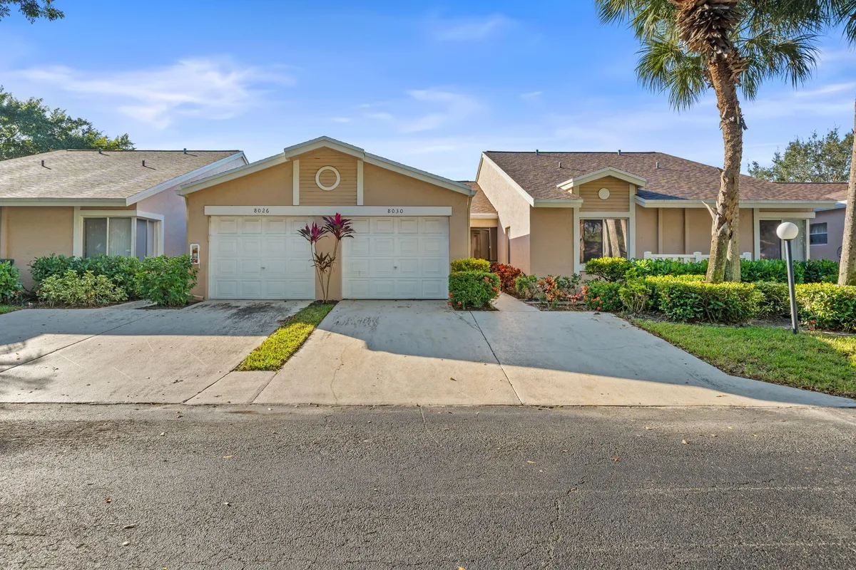Property Slideshow image 1 of 40 | 8030 springside ct d, Boca Raton, FL, 33496