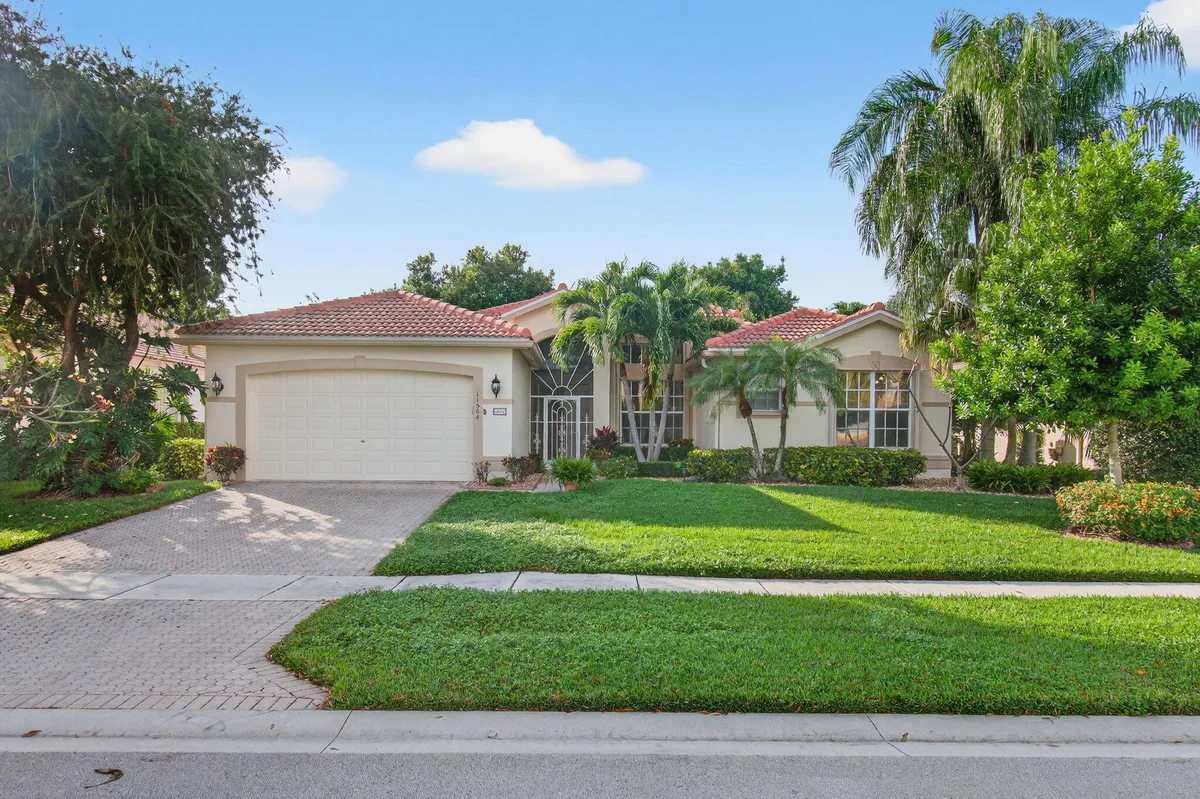 Property Slideshow image 1 of 91 | 11564 puerto blvd, Boynton Beach, FL, 33437