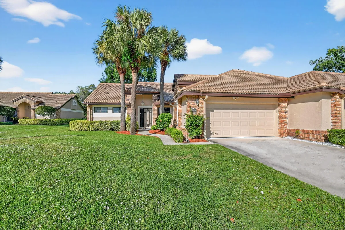 Property Slideshow image 1 of 91 | 7147 le chalet blvd, Boynton Beach, FL, 33472