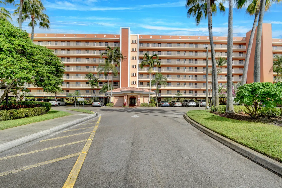 Property Slideshow image 1 of 44 | 7380 s oriole blvd apt 103, Delray Beach, FL, 33446