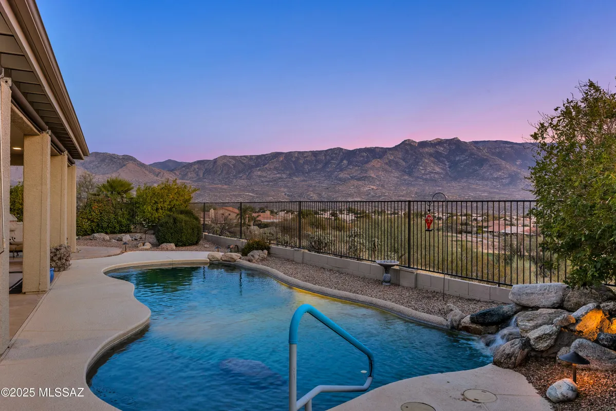 Property Slideshow image 1 of 51 | 63111 e mountain crest dr, Tucson, AZ, 85739
