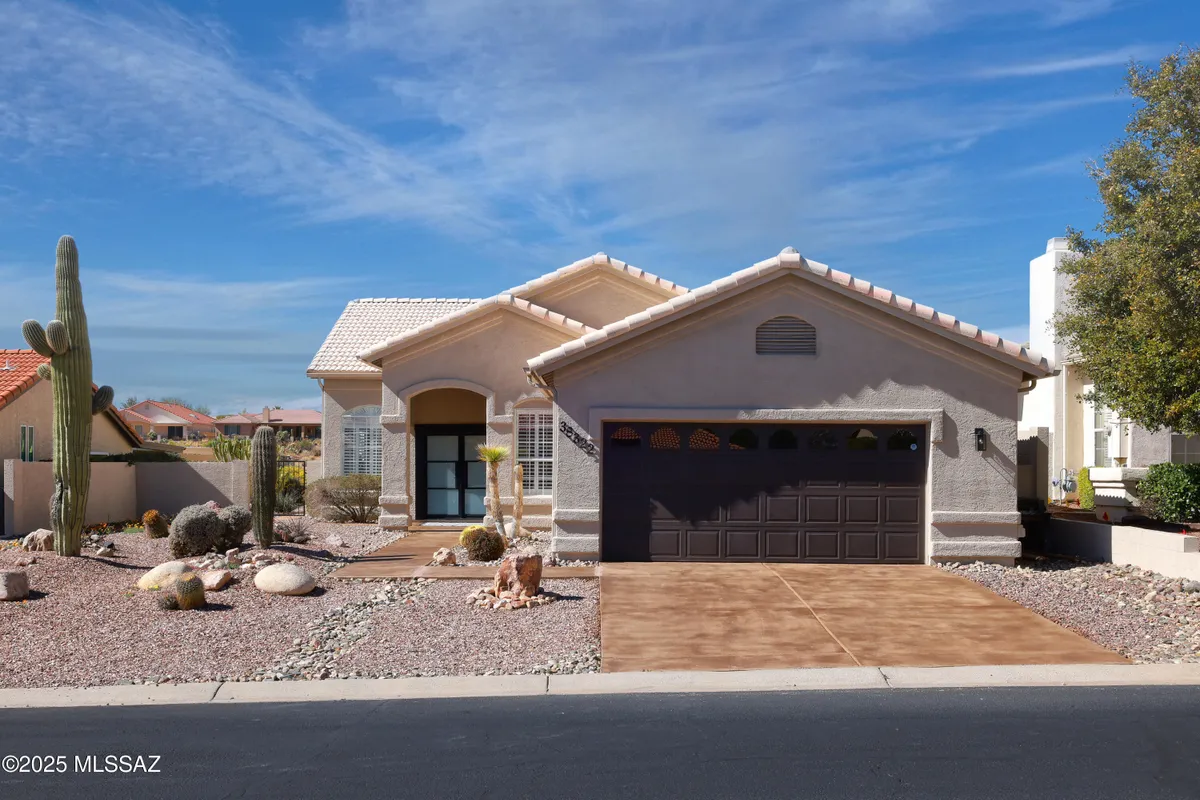 Property Slideshow image 1 of 34 | 38322 s golf course dr, Saddlebrooke, AZ, 85739