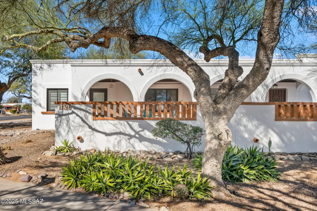 Property Slideshow image 1 of 28 | 274 s paseo quinta a, Green Valley, AZ, 85614