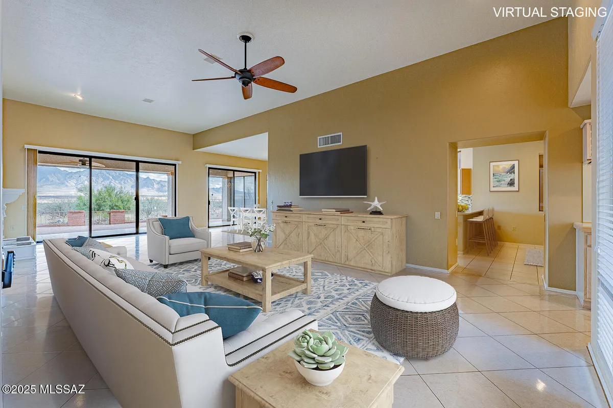 Property Slideshow image 1 of 49 | 4225 s westcotta dr, Green Valley, AZ, 85622