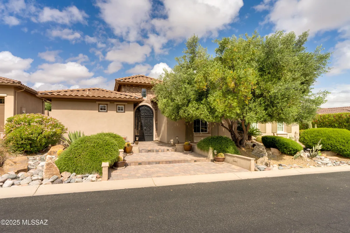 Property Slideshow image 1 of 48 | 36330 s desert sun dr, Tucson, AZ, 85739