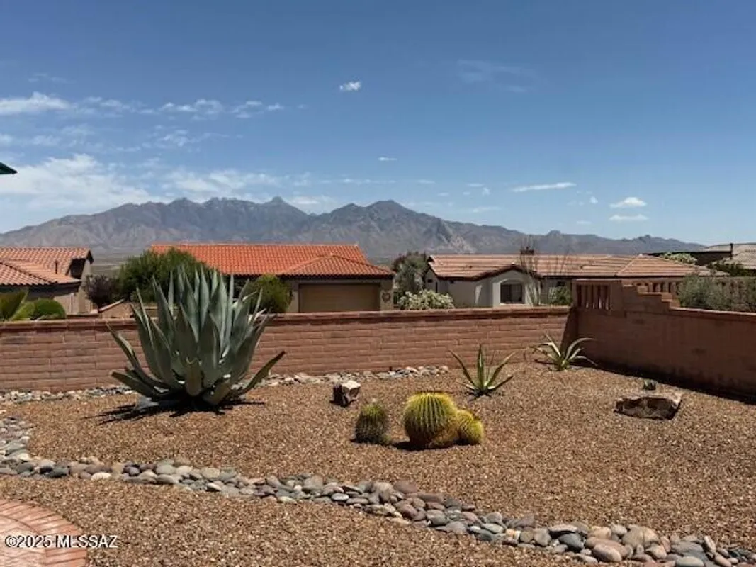 Property Slideshow image 1 of 40 | 4769 s meadow ridge dr, Green Valley, AZ, 85622
