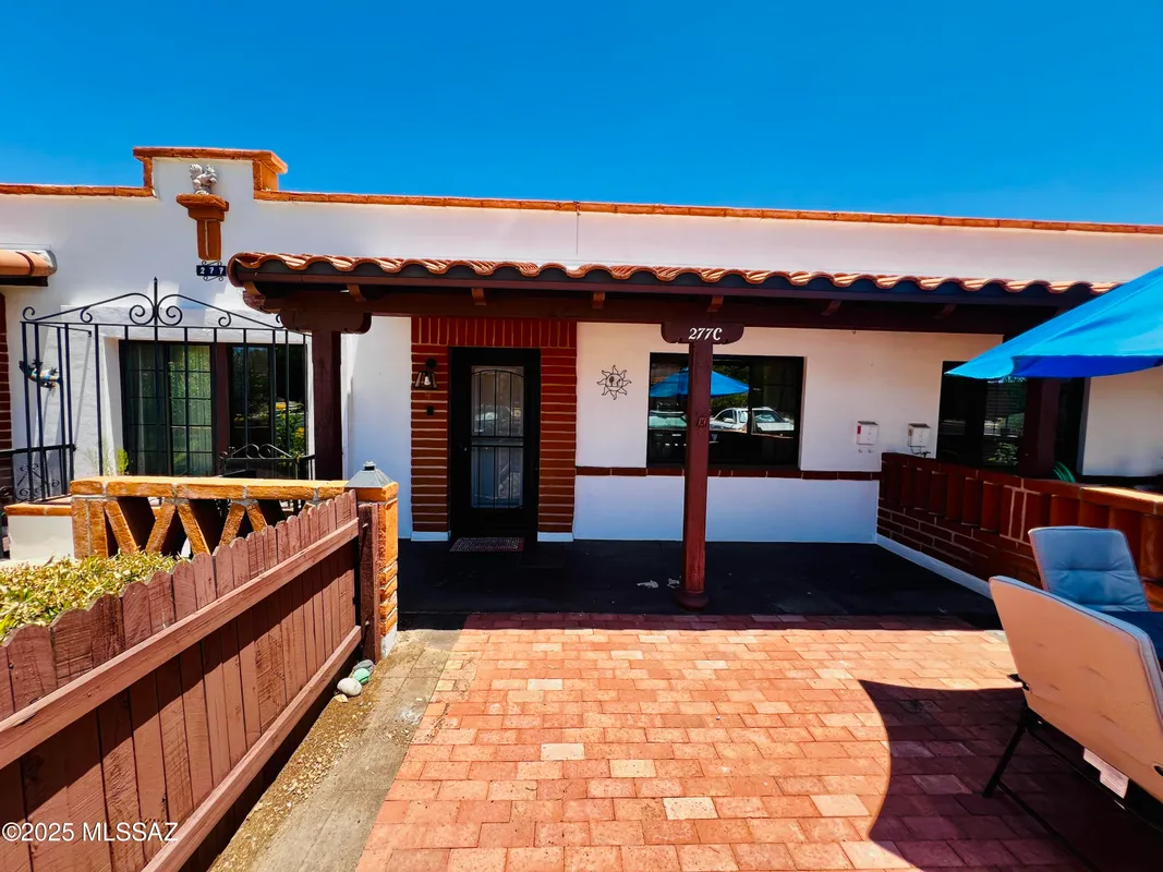 Property Slideshow image 1 of 21 | 277 s paseo pena apt c, Green Valley, AZ, 85614