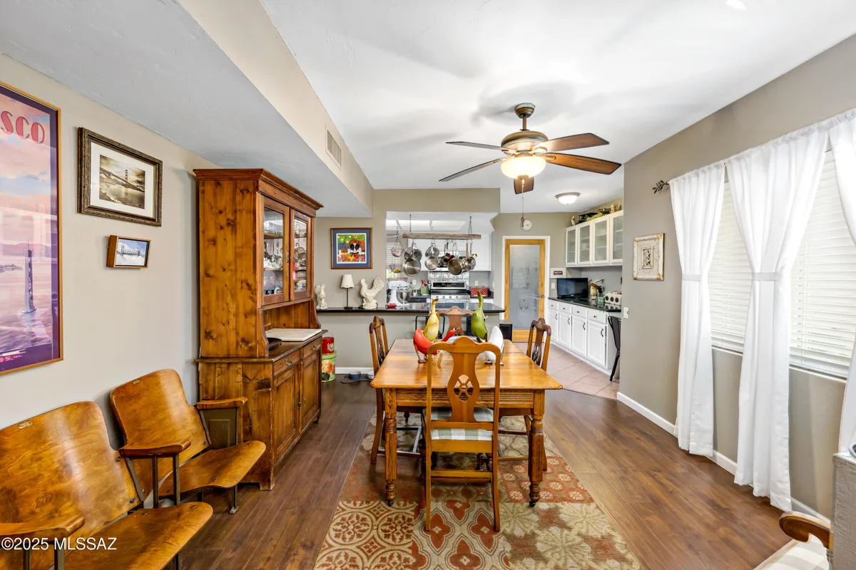 Property Slideshow image 1 of 51 | 1939 s san vincent dr, Green Valley, AZ, 85614