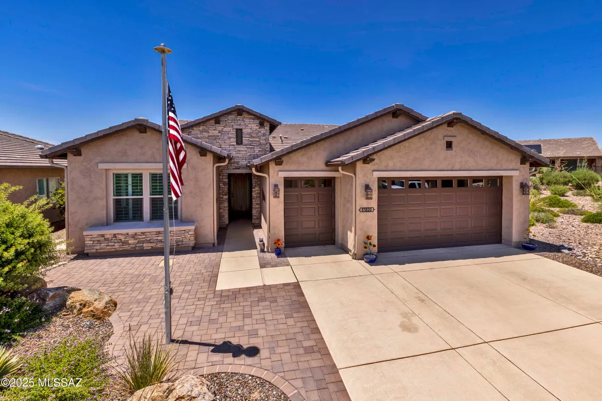 Property Slideshow image 1 of 50 | 61820 e happy jack trl, Oracle, AZ, 85623