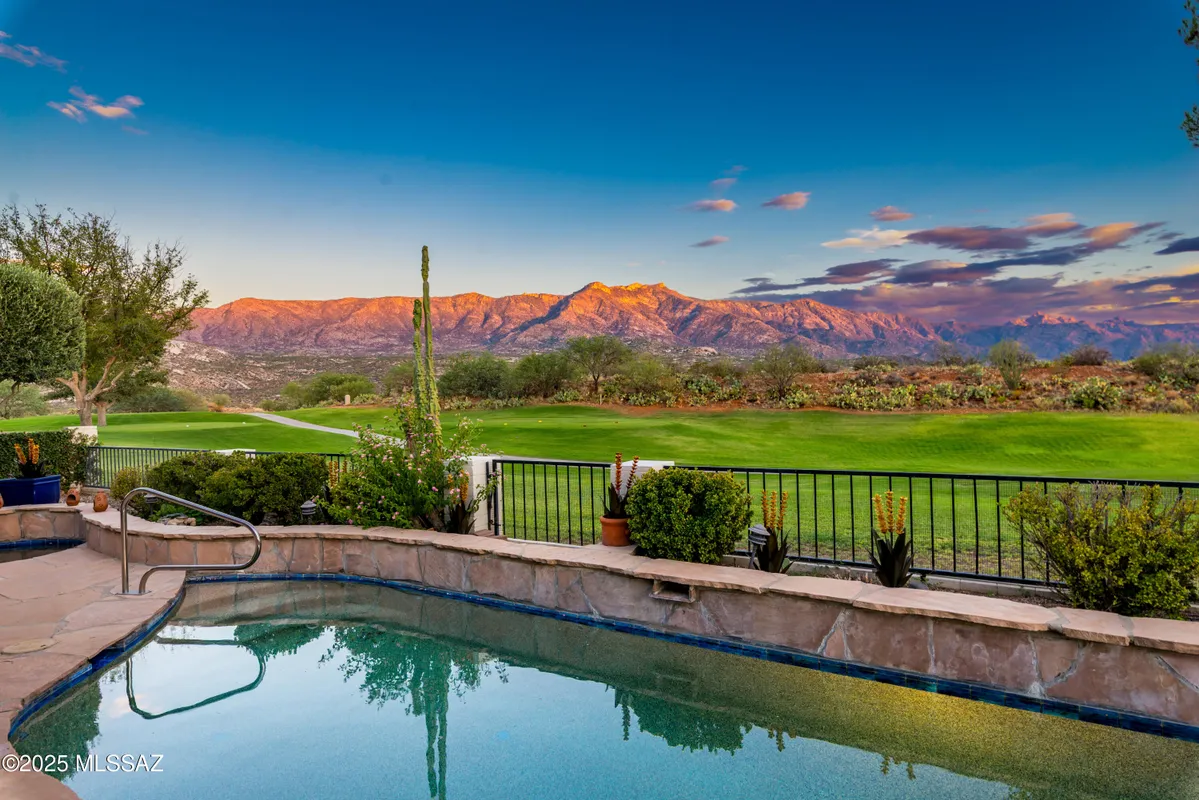 Property Slideshow image 1 of 41 | 65185 e canyon dr, Tucson, AZ, 85739