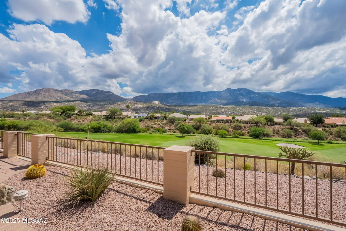 Property Slideshow image 1 of 50 | 65525 e canyon dr, Tucson, AZ, 85739
