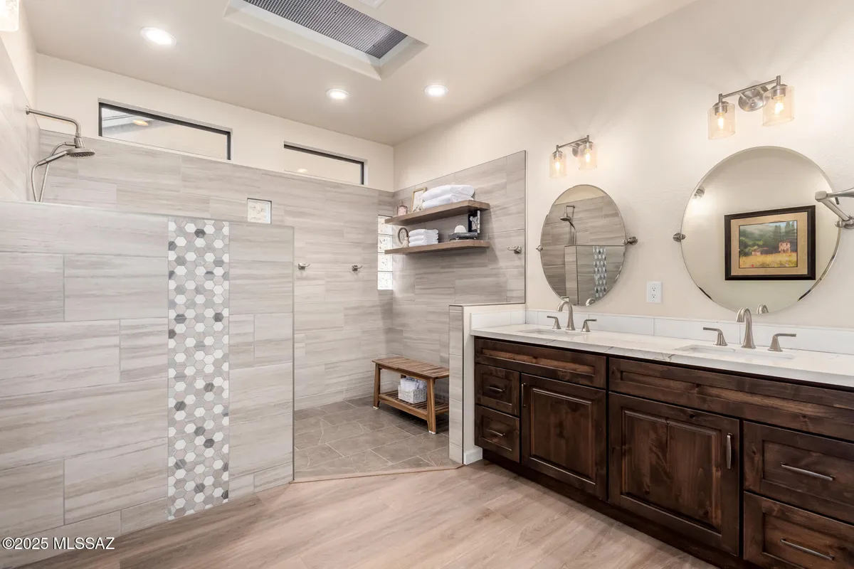 Property Slideshow image 1 of 29 | 37982 s desert highland dr, Tucson, AZ, 85739