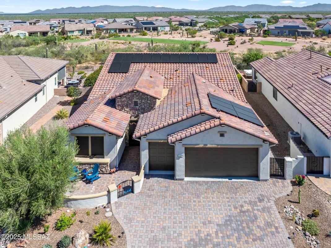 Property Slideshow image 1 of 40 | 2335 e page mill dr, Green Valley, AZ, 85614