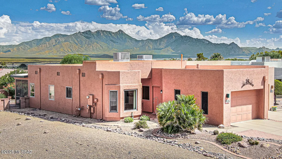 Property Slideshow image 1 of 39 | 276 n running spring dr, Green Valley, AZ, 85614