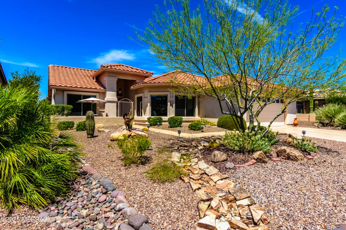 Property Slideshow image 1 of 43 | 37614 s desert bluff dr, Tucson, AZ, 85739