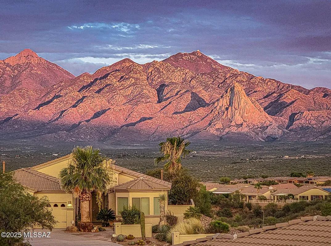 Property Slideshow image 1 of 50 | 2432 w calle casas lindas, Green Valley, AZ, 85622