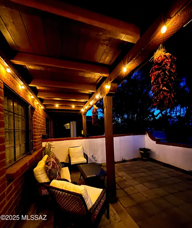 Property Slideshow image 1 of 14 | 341 w camino penasco a, Green Valley, AZ, 85614