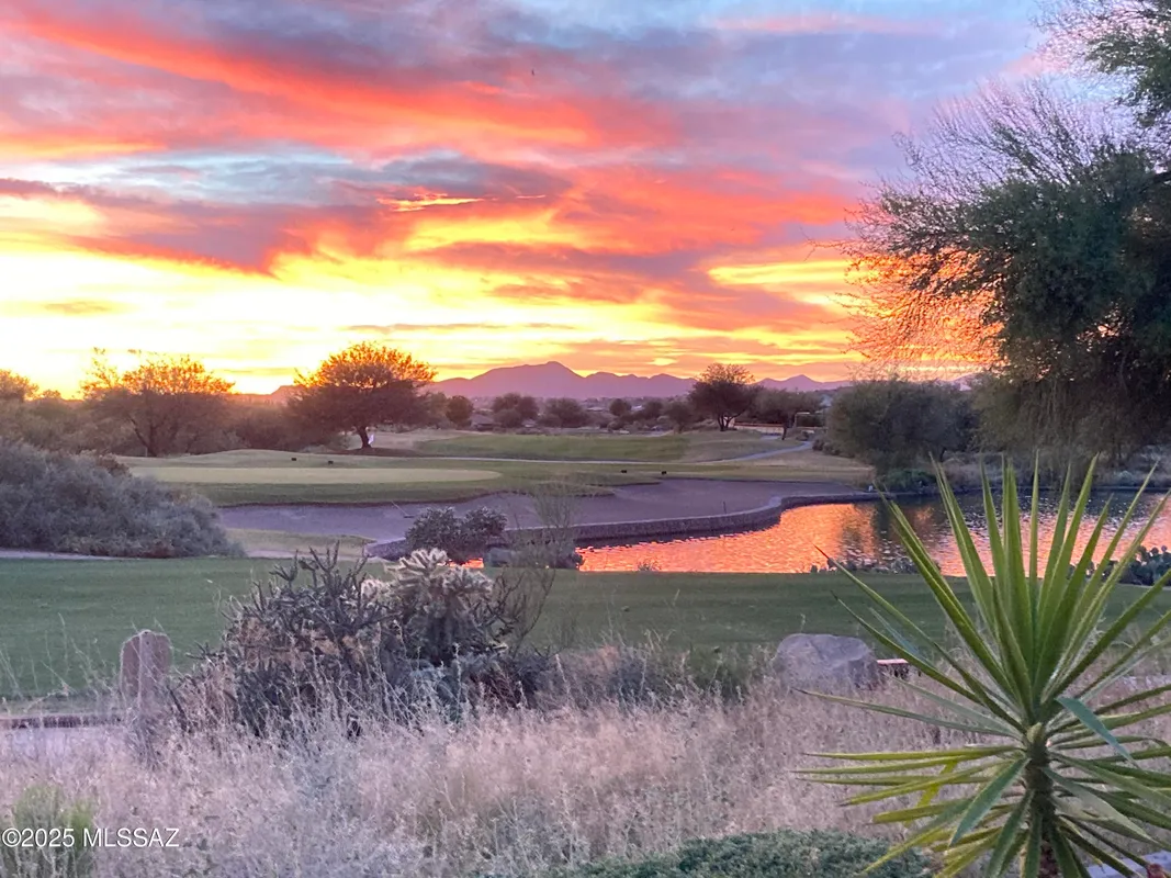 Property Slideshow image 1 of 46 | 38946 s serenity ln, Saddlebrooke, AZ, 85739