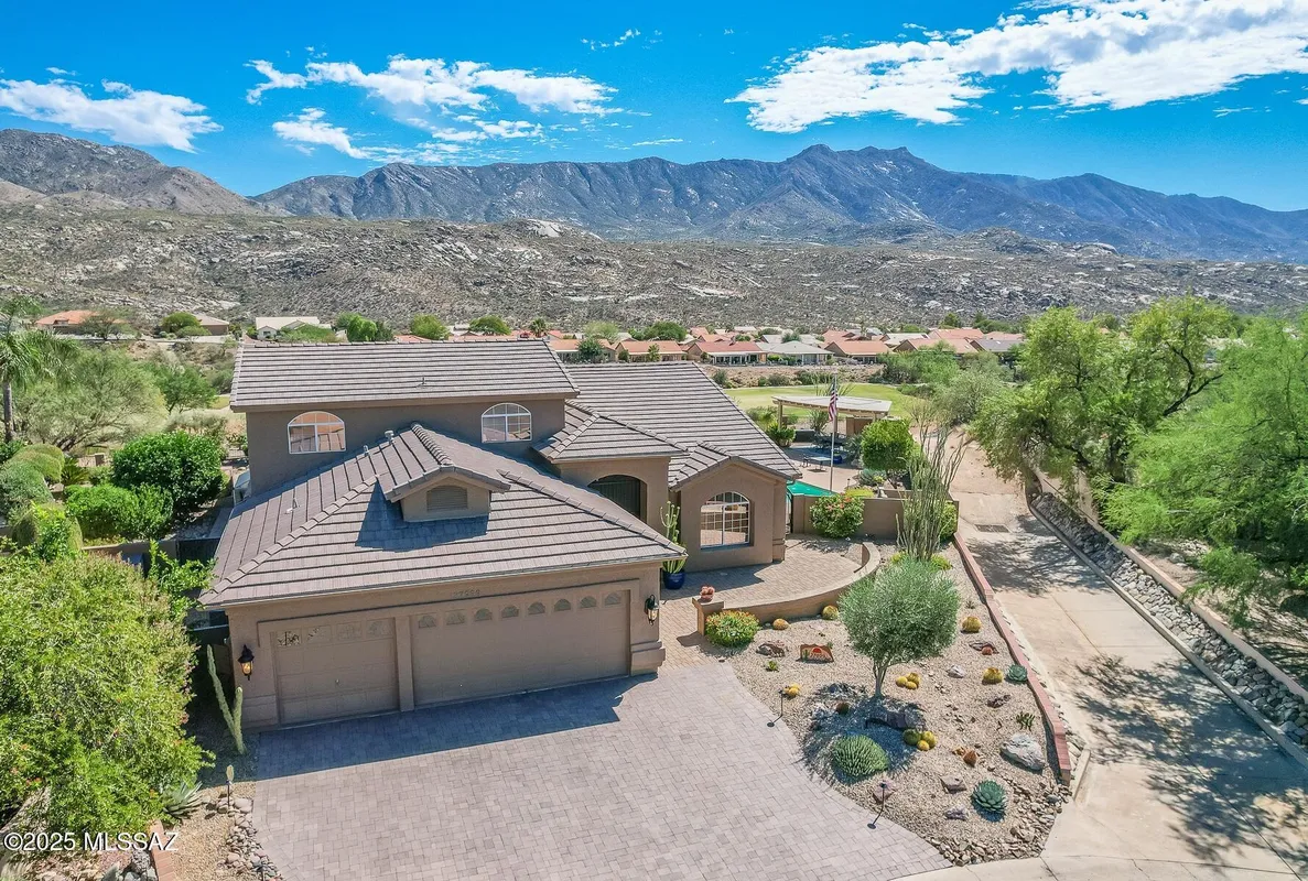 Property Slideshow image 1 of 50 | 37999 s spoon dr, Tucson, AZ, 85739