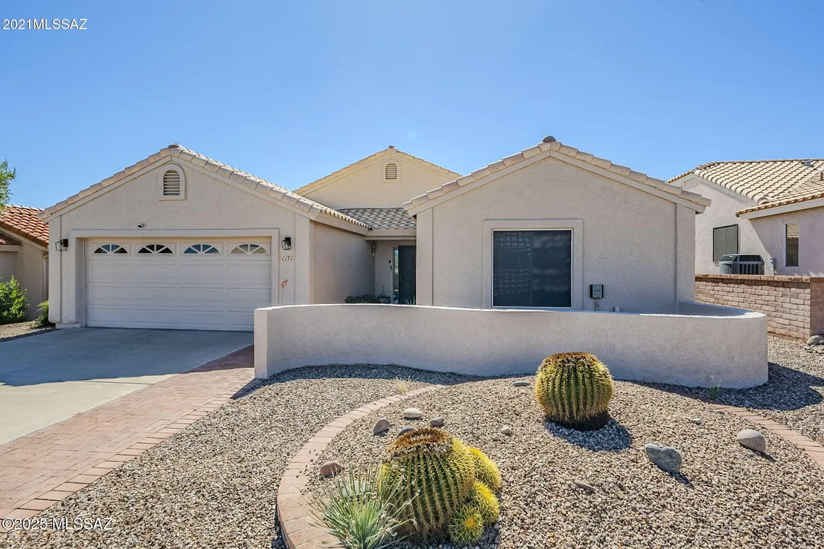 Property Slideshow image 1 of 41 | 1171 w placita alvina, Green Valley, AZ, 85614