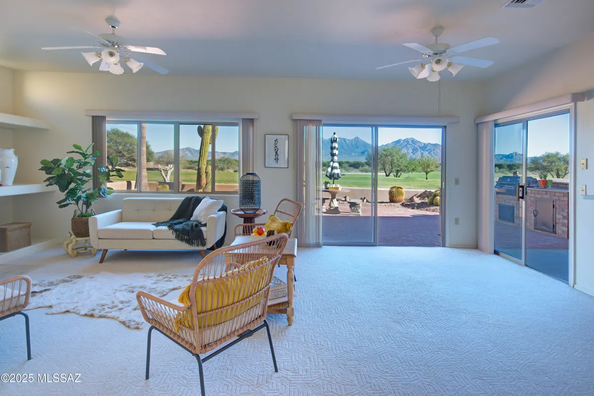 Property Slideshow image 1 of 28 | 3719 s camino del golfista, Green Valley, AZ, 85614