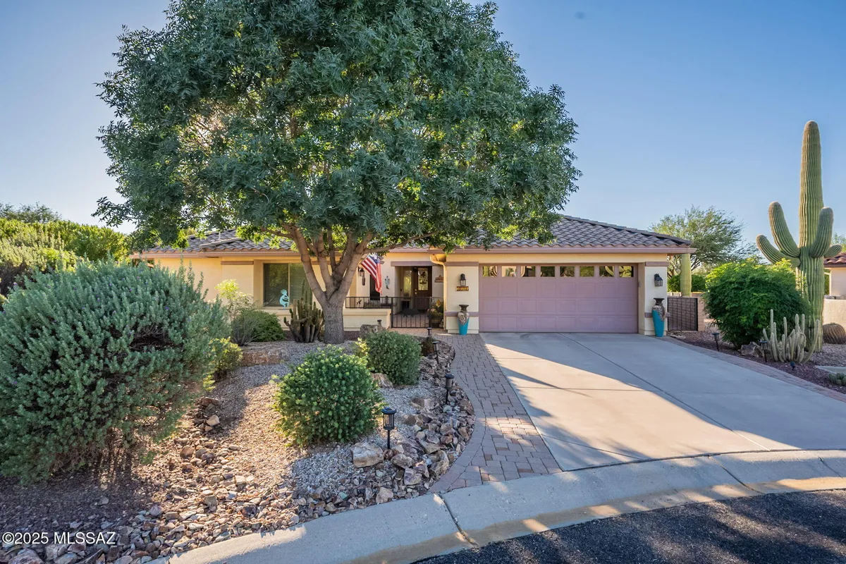 Property Slideshow image 1 of 43 | 2646 e barclay ct, Green Valley, AZ, 85614