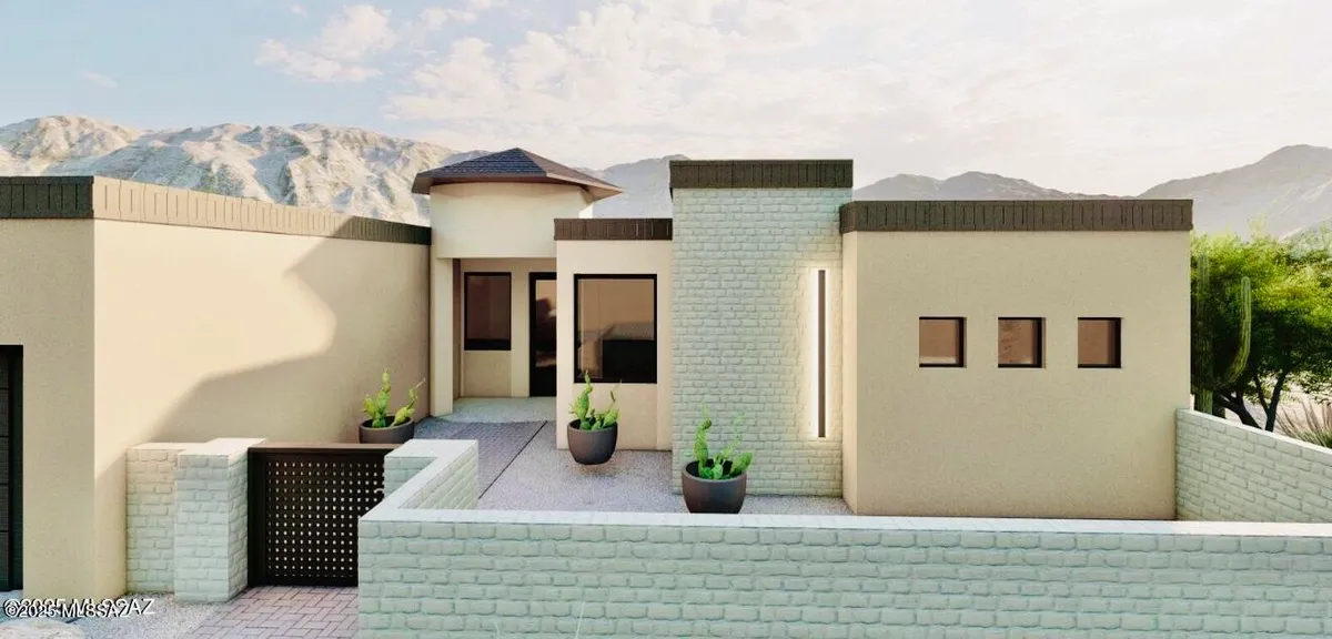 Property Slideshow image 1 of 3 | 802 e canyon rock rd, Green Valley, AZ, 85614