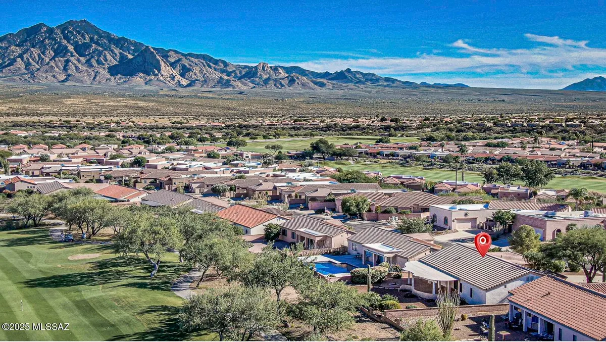 Property Slideshow image 1 of 51 | 4049 s via del picamaderos, Green Valley, AZ, 85622