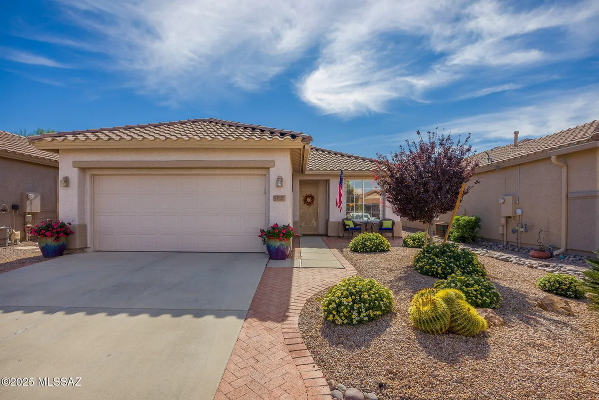 Property Slideshow image 1 of 26 | 7715 w starry night ln, Tucson, AZ, 85743