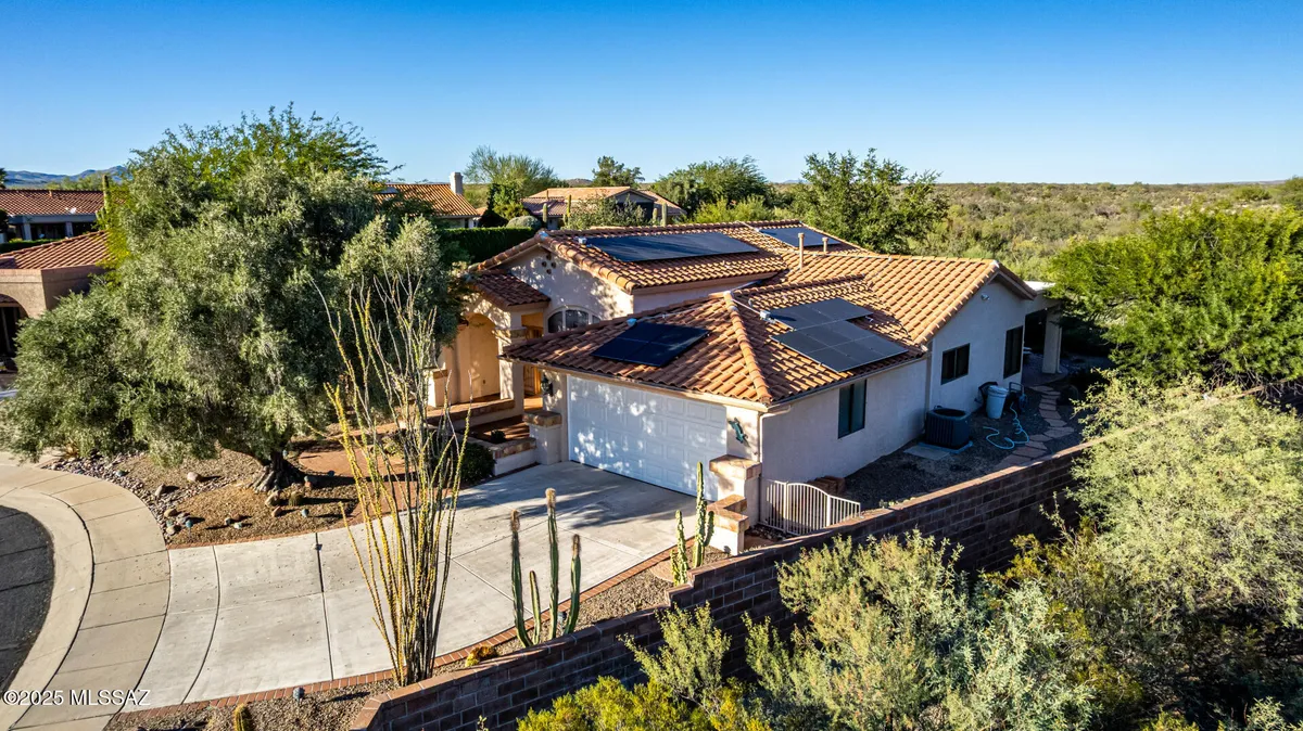 Property Slideshow image 1 of 49 | 14720 n shotgun pl, Oro Valley, AZ, 85755
