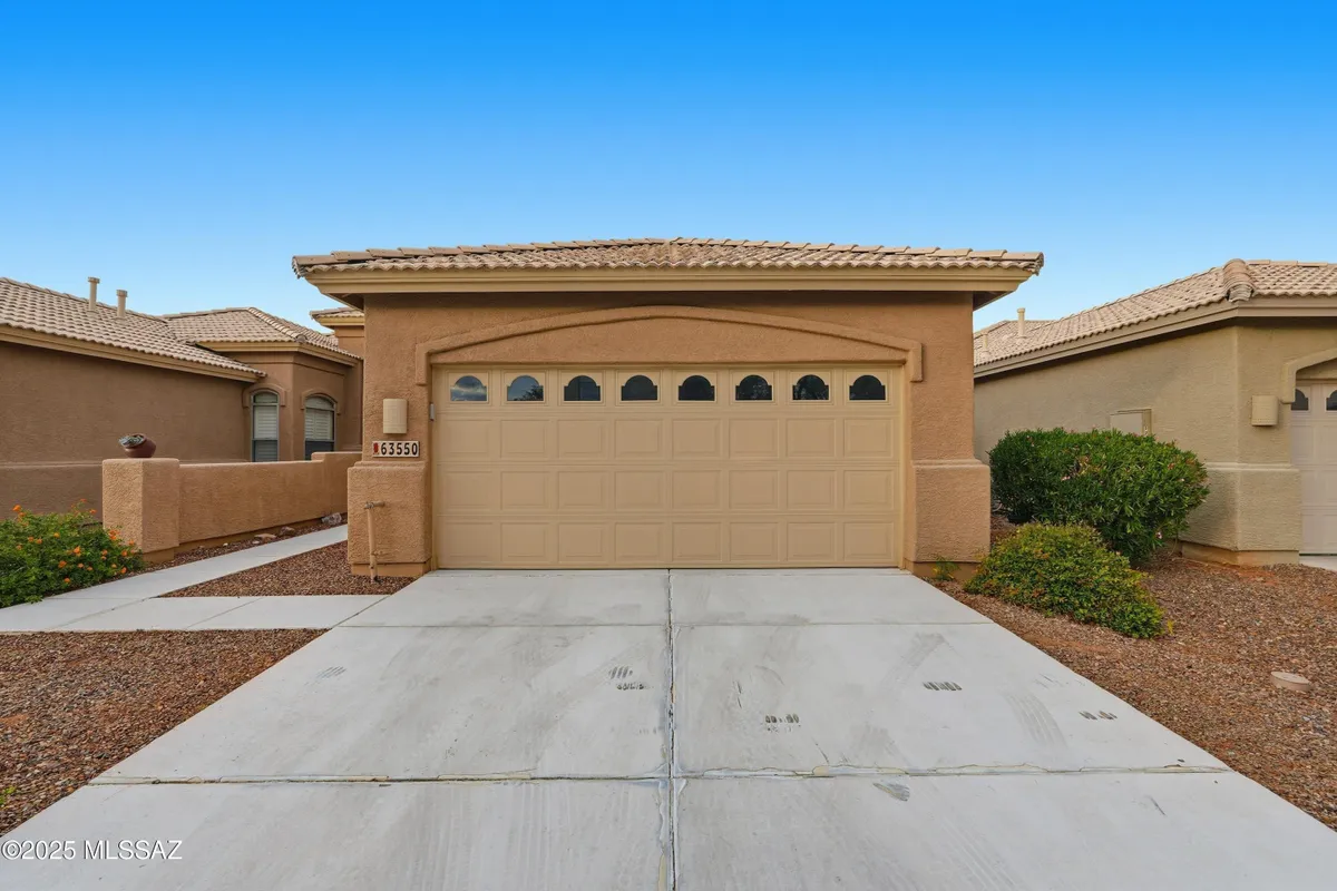 Property Slideshow image 1 of 44 | 63550 e harmony dr, Tucson, AZ, 85739