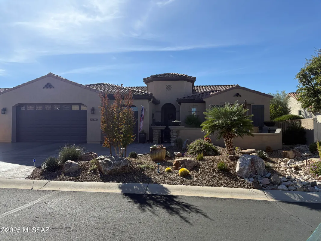 Property Slideshow image 1 of 10 | 31634 s flat rock dr, Oracle, AZ, 85623