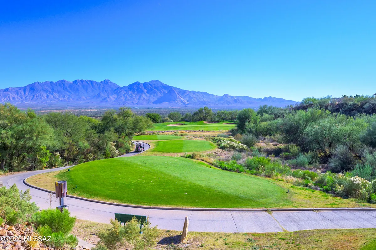 Property Slideshow image 1 of 11 | 1797 w placita canoa azul, Green Valley, AZ, 85622