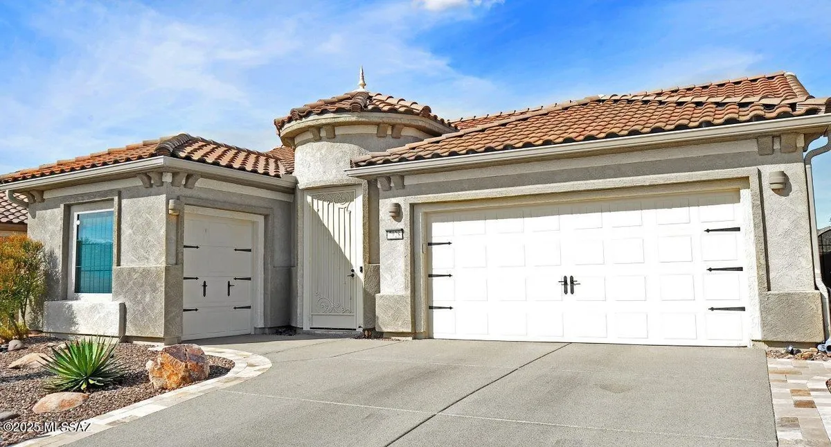 Property Slideshow image 1 of 51 | 7028 w kanab creek trl, Marana, AZ, 85658