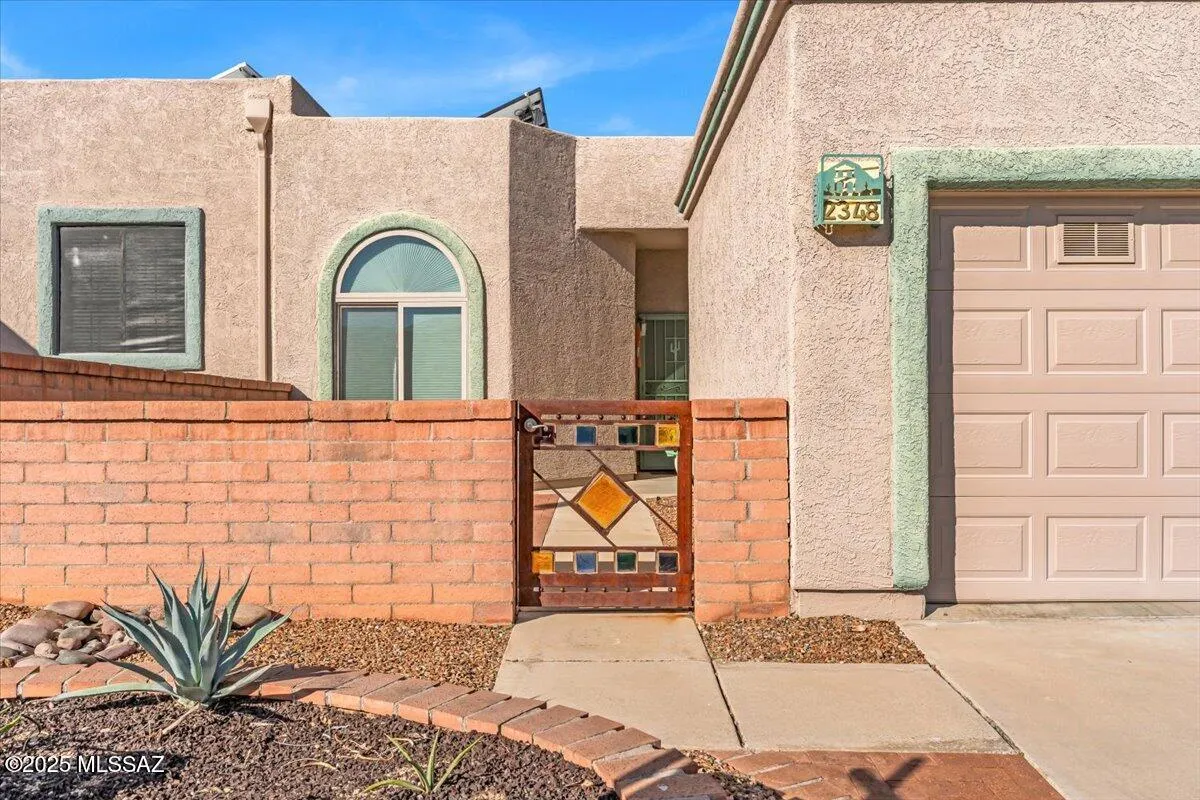 Property Slideshow image 1 of 48 | 2348 s orchard view dr, Green Valley, AZ, 85614