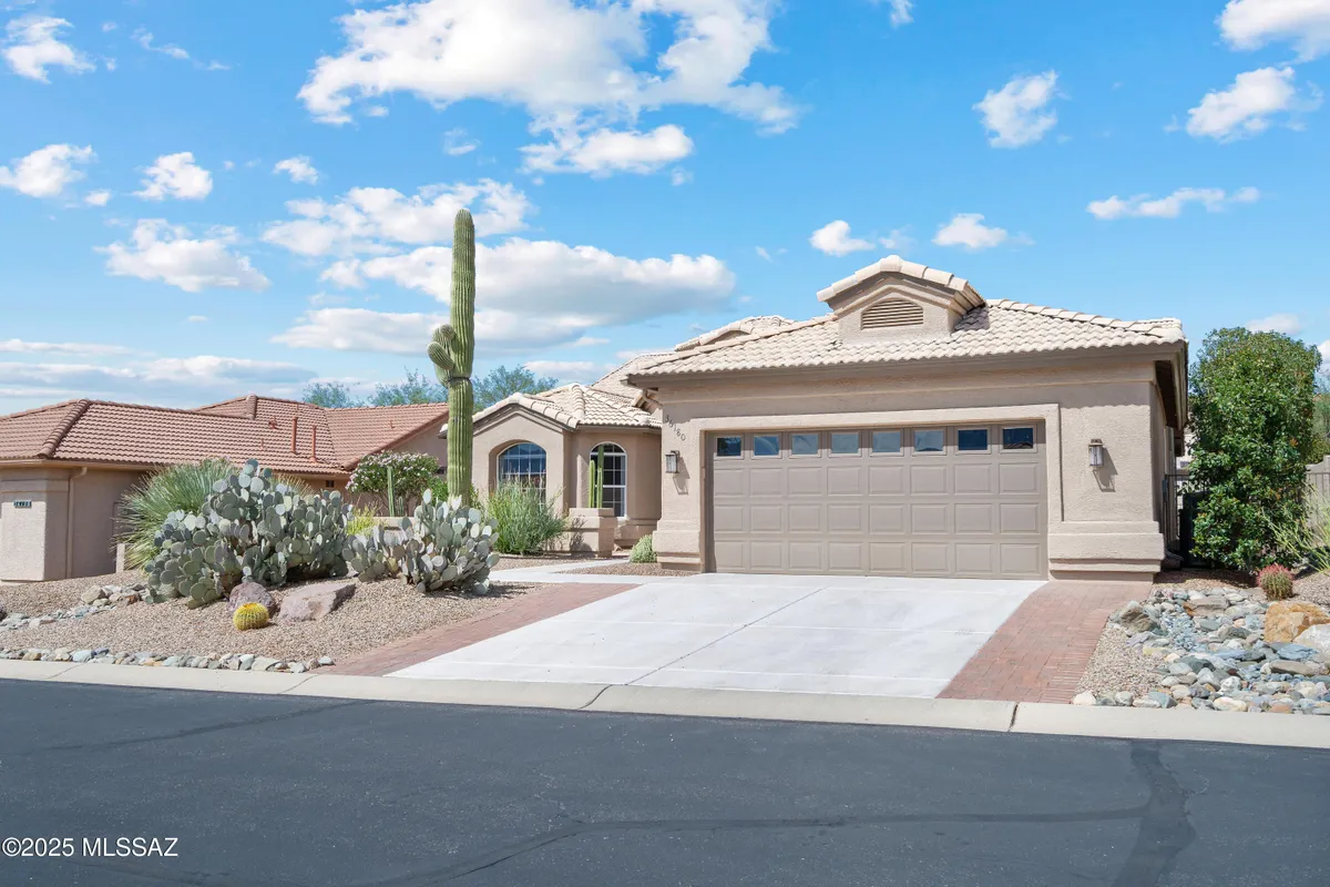 Property Slideshow image 1 of 51 | 36180 s canyon brook dr, Tucson, AZ, 85739