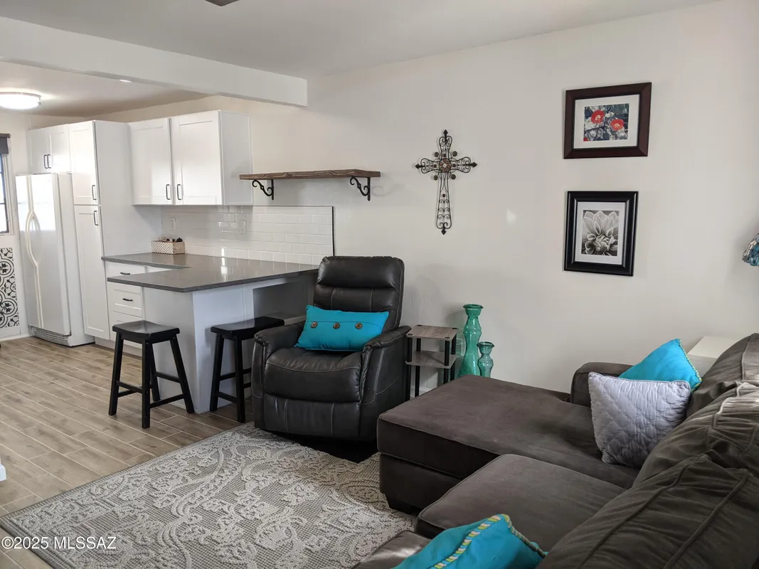 Property Slideshow image 1 of 20 | 373 s paseo pena, Green Valley, AZ, 85614