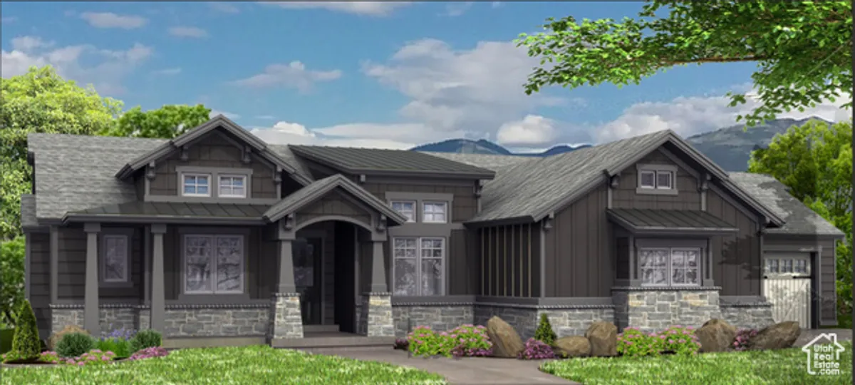 Property Slideshow image 1 of 18 | 4328 w harvest ln 3, Riverton, UT, 84096